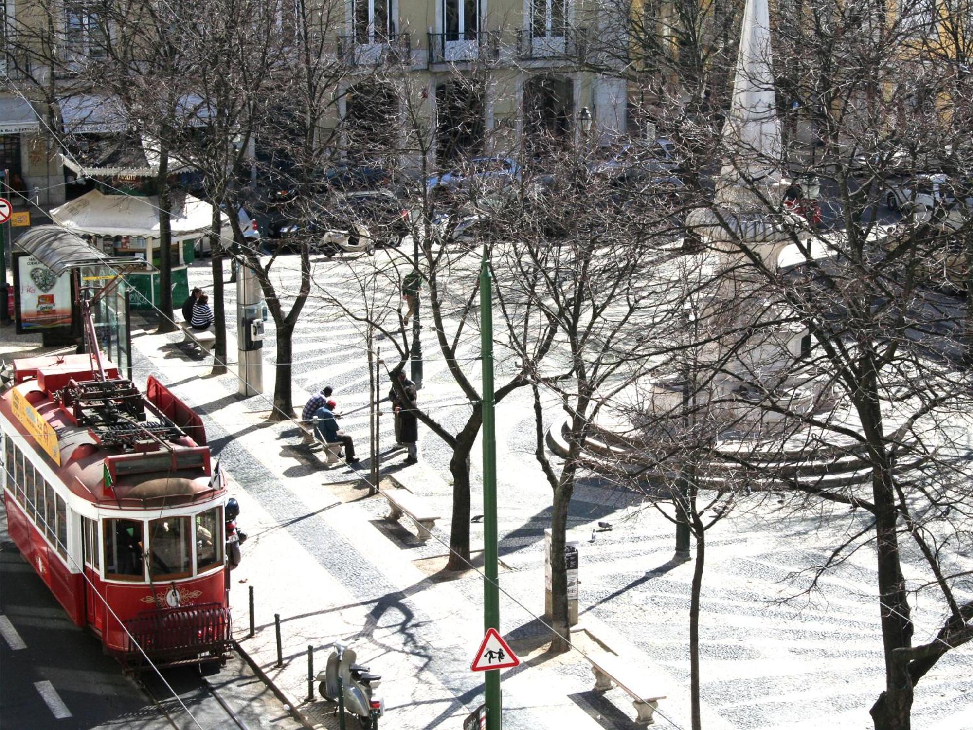 Gasthof Calling Lissabon