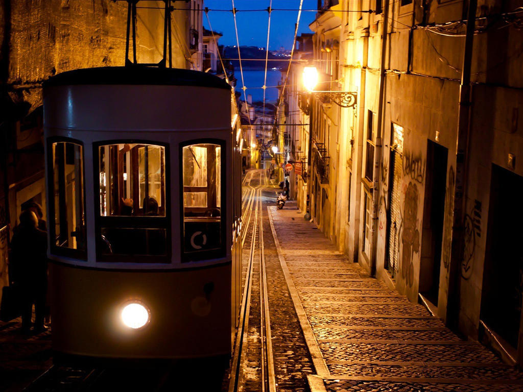 Gasthof Calling Lissabon